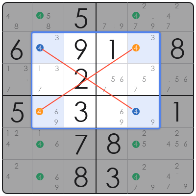 globe sudoku