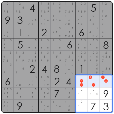 hard killer sudoku