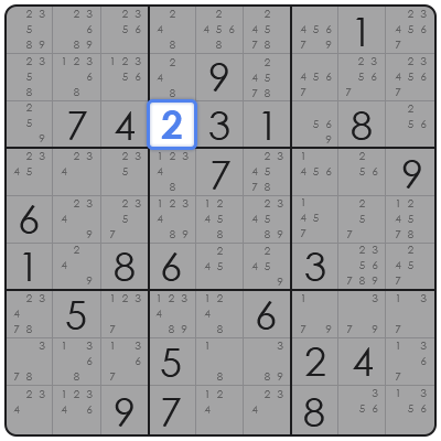 sudoku rules for beginners