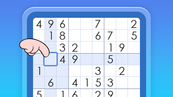 blank printable sudoku
